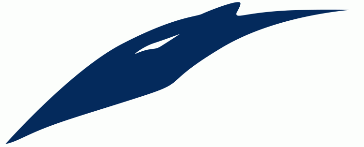 California-Irvine Anteaters 2009-2013 Alternate Logo 02 decal sticker